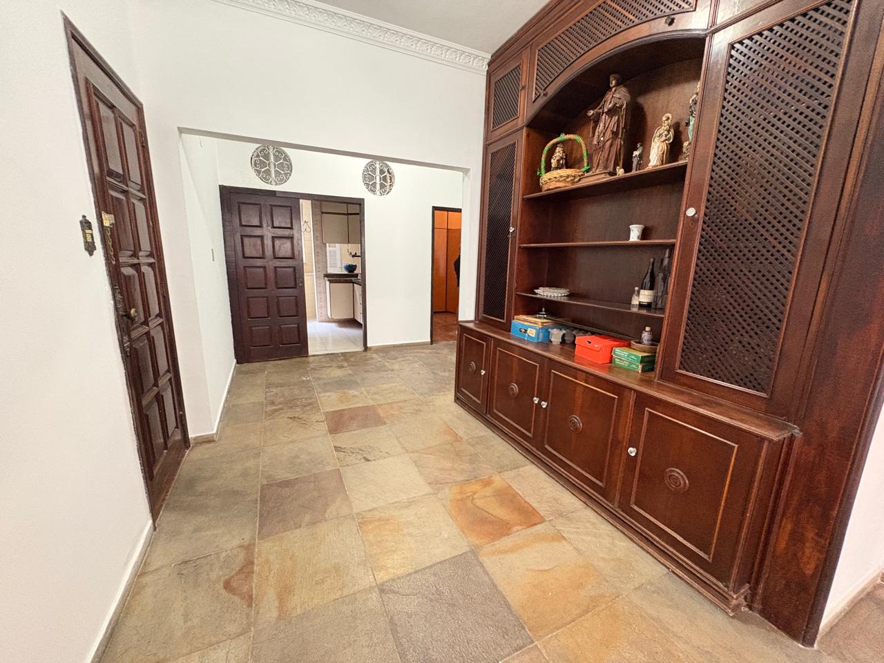 Apartamento a venda Tijuca, joia rara! Lindo!